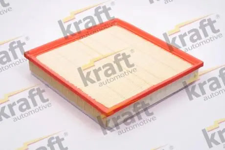 Фільтр повітряний KRAFT 1711900