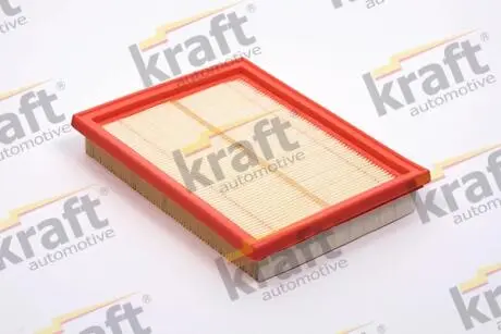 Фільтр повітряний KRAFT 1712222
