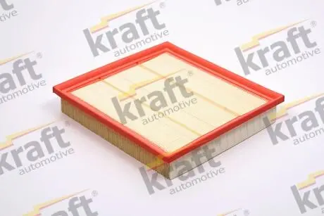 Фільтр повітряний KRAFT 1712350