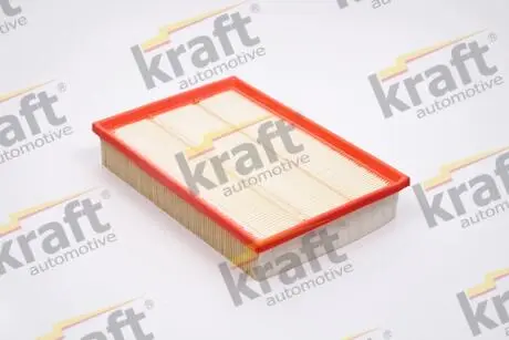 Фільтр повітряний KRAFT 1712440