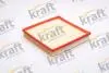 Фильтр воздушный KRAFT 1712600 (фото 1)