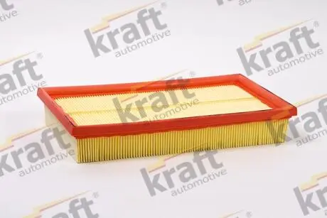 Фільтр повітряний KRAFT 1714910