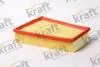 Фильтр воздушный KRAFT 1715018 (фото 1)