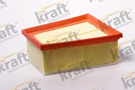 Фільтр повітряний KRAFT 1715220