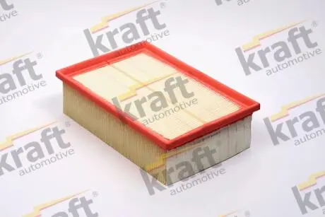 Фільтр повітряний KRAFT 1715690