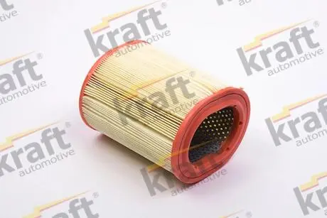 Фільтр повітряний KRAFT 1715925
