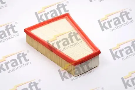 Фільтр повітряний KRAFT 1716030