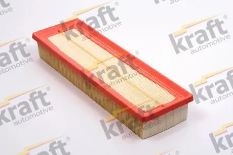 Фільтр повітряний KRAFT 1716110