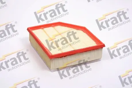 Фільтр повітряний KRAFT 1716490