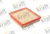Фильтр воздушный KRAFT 1718630 (фото 1)