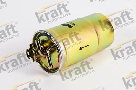 Фильтр топлива KRAFT 1720110