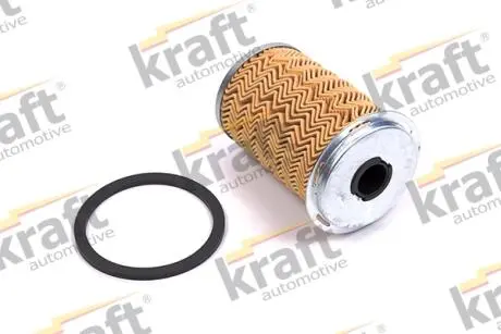 Фильтр топлива - wkИad KRAFT 1722060
