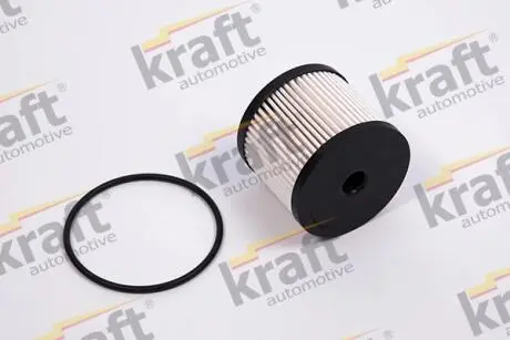 Фільтр палива KRAFT 1725581