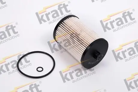 Фильтр топлива KRAFT 1726340