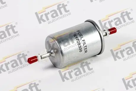 Автозапчасть KRAFT 1728300