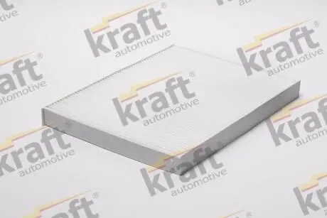 Автозапчасть KRAFT 1730010