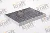 Фильтр воздуха салона KRAFT 1730012 (фото 1)