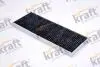 Фильтр воздуха салона K302/R2317 KRAFT 1730021 (фото 1)
