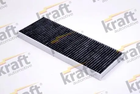 Фильтр воздуха салона K302/R2317 KRAFT 1730021