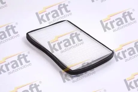 Автозапчасть KRAFT 1730030