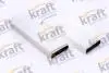 Фильтр воздуха салона KRAFT 1730500 (фото 1)