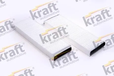 Фильтр воздуха салона KRAFT 1730500