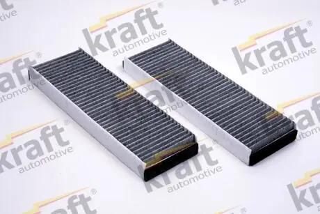 Фільтр повітря салону KRAFT 1730501