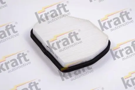 Фильтр воздуха салона KRAFT 1731000