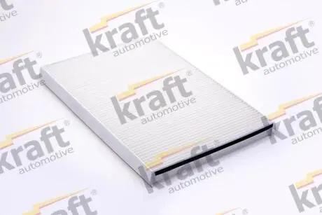 Фильтр воздуха салона KRAFT 1731030