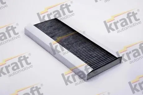 Фільтр повітря салону KRAFT 1731032
