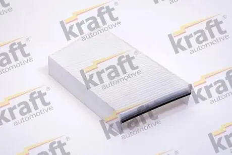 Фильтр воздуха салона KRAFT 1731050