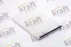 Фильтр воздуха салона KRAFT 1731120 (фото 1)