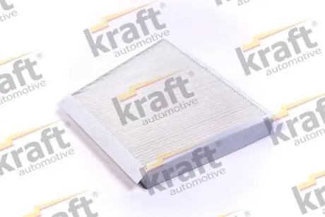 Фильтр воздуха салона KRAFT 1731200