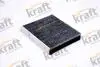 Фильтр воздуха салона KRAFT 1732051 (фото 1)