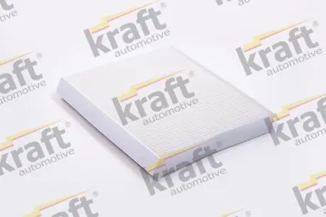 Фильтр воздуха салона KRAFT 1732080