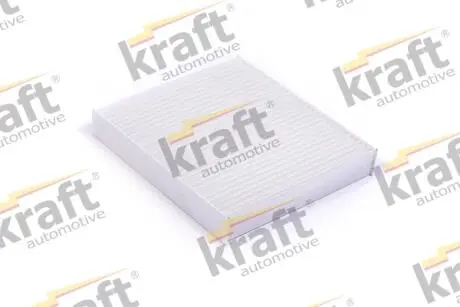 Фільтр повітря салону KRAFT 1733060