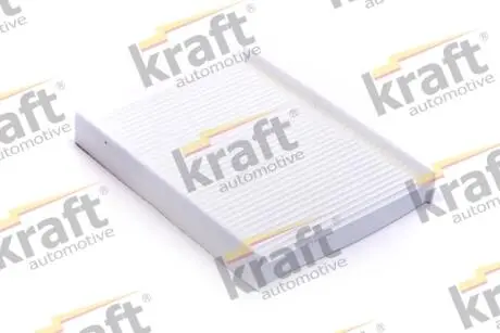Фильтр воздуха салона KRAFT 1733201