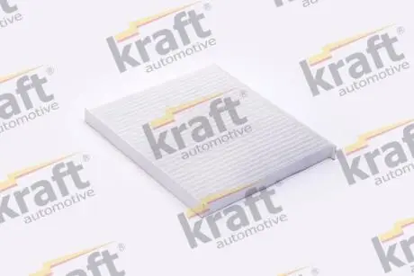 Фильтр воздуха салона KRAFT 1733250
