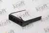 Фильтр воздуха салона KRAFT 1734100 (фото 1)