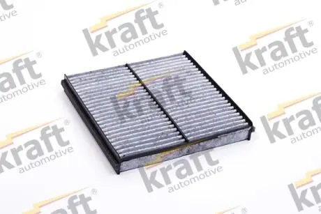Фильтр воздуха салона KRAFT 1735024