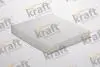 Фільтр повітря салону KRAFT 1735025 (фото 1)