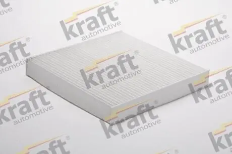 Фільтр повітря салону KRAFT 1735025