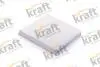 Фільтр повітря салону KRAFT 1735048 (фото 1)
