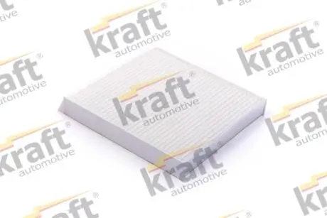 Фільтр повітря салону KRAFT 1735048