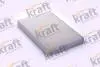 Фильтр воздуха салона KRAFT 1735050 (фото 1)