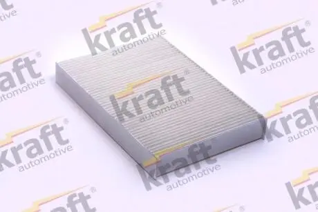 Фильтр воздуха салона KRAFT 1735050