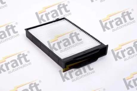 Фільтр повітря салону KRAFT 1735200