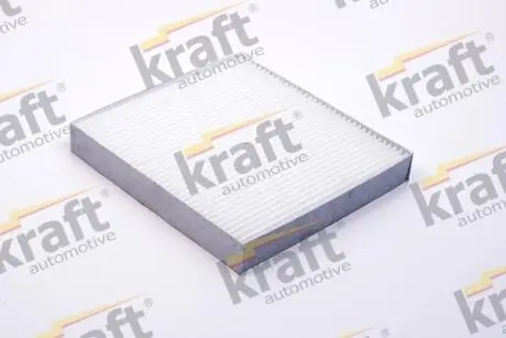 Фильтр воздуха салона KRAFT 1735550