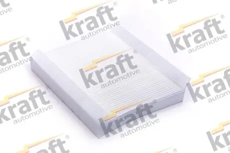 Фильтр воздуха салона KRAFT 1735918