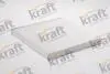 Фильтр воздуха салона KRAFT 1735925 (фото 1)